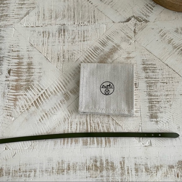 Hermes Hapi 3 Bracelet - Picture 5 of 11